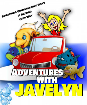 Adventures With Javelyn