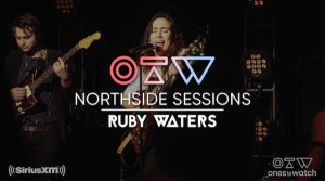 Ones To Watch: Northside Sessions