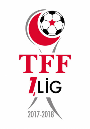 2017-2018 TFF 1. Lig