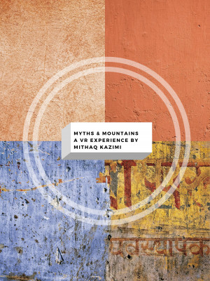 Myths & Mountains