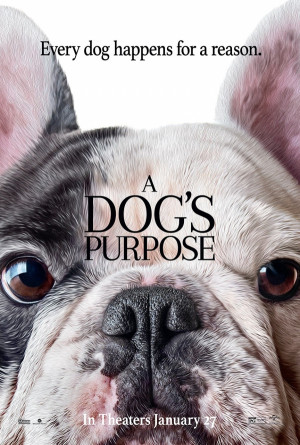 A Dog's Purpose