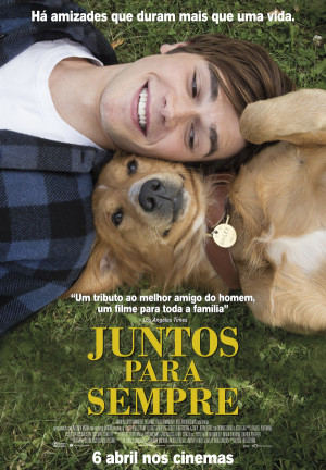 A Dog's Purpose