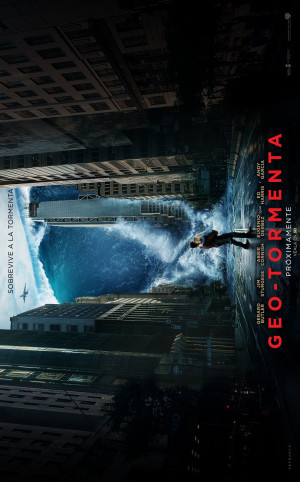 Geostorm