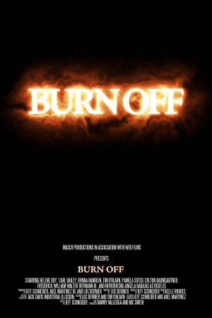 Burn Off