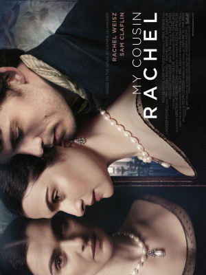 My Cousin Rachel