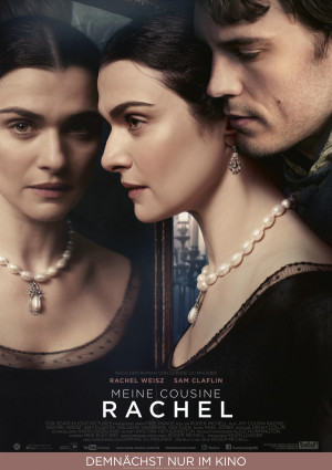 My Cousin Rachel