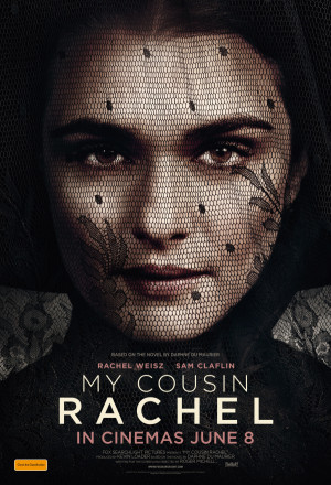 My Cousin Rachel