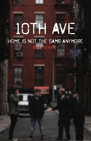 10th Ave.