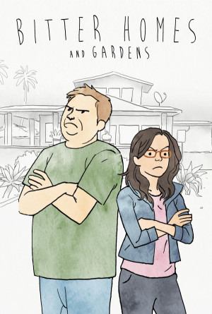 Bitter Homes and Gardens