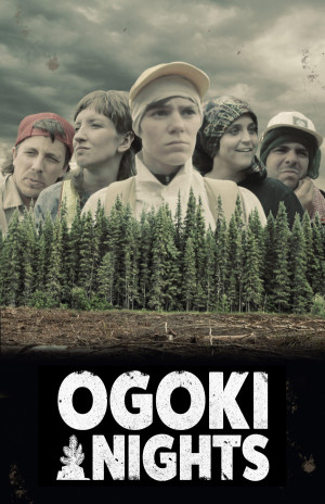 Ogoki Nights