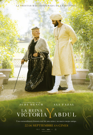 Victoria & Abdul