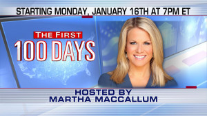 The First 100 Days