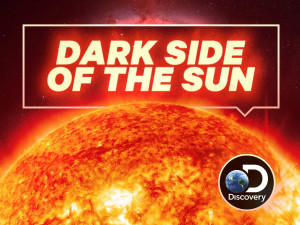 The Dark Side of the Sun