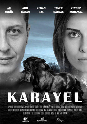 Karayel