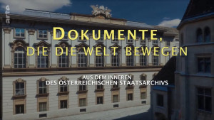 Dokumente, die die Welt bewegen
