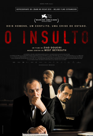 L'insulte