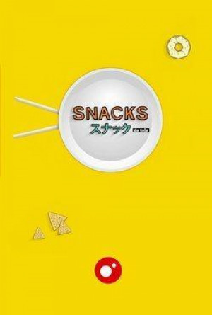 Snacks de tele