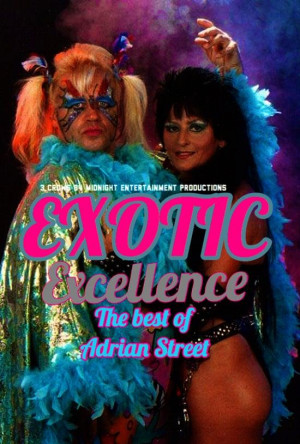 Exotic Excellence: The Best of Adrian Street