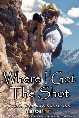 Where I Got the Shot