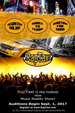 Rap Taxi