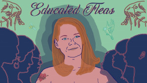 Educated Fleas