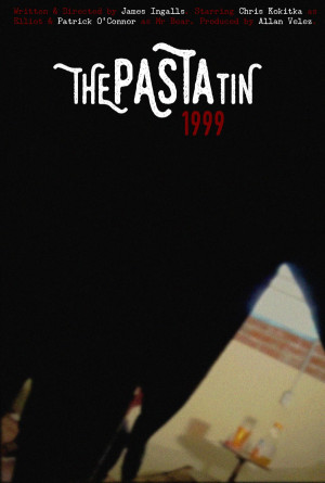 The Pasta Tin