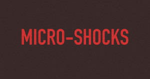 Micro-Shocks