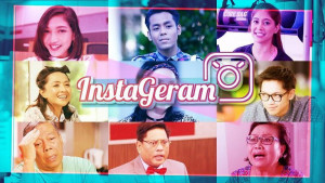 InstaGeram