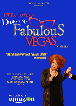 Deliriously Fabulous Vegas