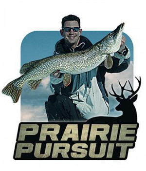 Prairie Pursuit