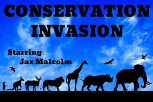 Conservation Invasion