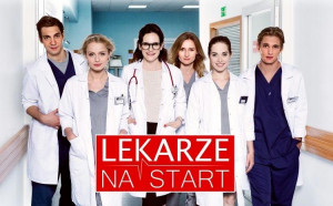 Lekarze na start