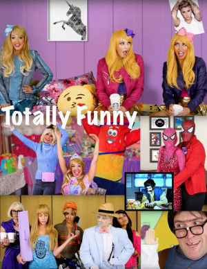 Totally Funny