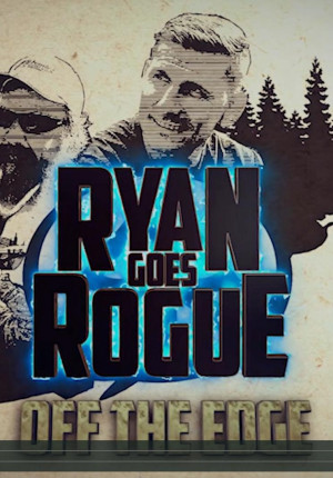 Ryan Goes Rogue