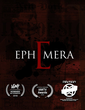 Ephemera