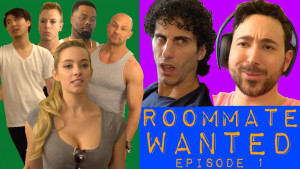 Roommate Wanted