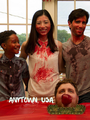 Anytown, USA