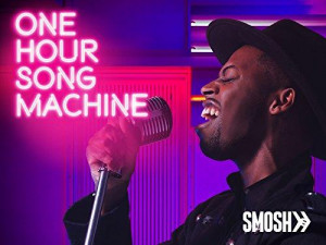 One Hour Song Machine