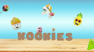 Kookies