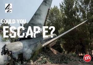 Escape