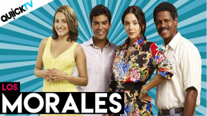 Los Morales