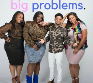 Big Problems