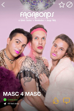 Fagabonds