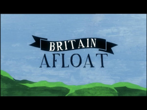 Britain Afloat