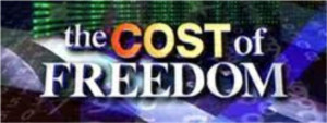 The Cost of Freedom