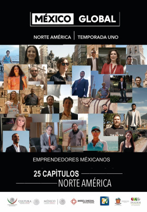 México Global