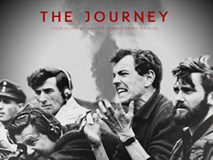 The Senior Journey