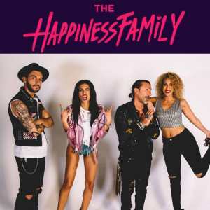The Happiness Family