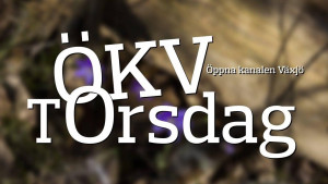 Ökv Torsdag