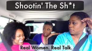 Shootin' the Sh*t